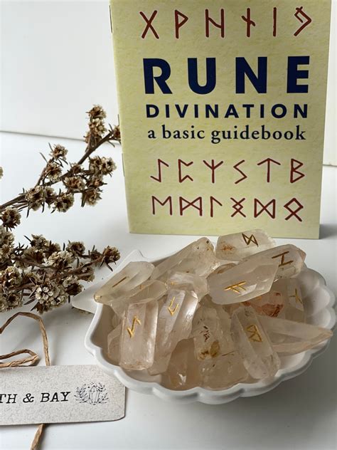Spellcasting rune interpretations